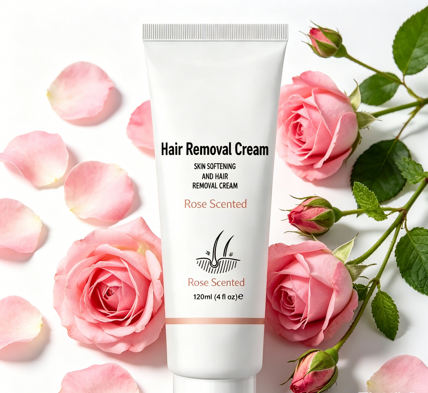 šEnds Today: 70% OFF! Hair Removal Cream for All Women & Men