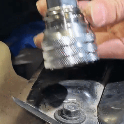🔥 49% Off Now—Hot Sale in Progress! ⚡ Upgraded Multifunctional Adjustable Universal Socket Wrench—The Repair Master’s Essential Tool