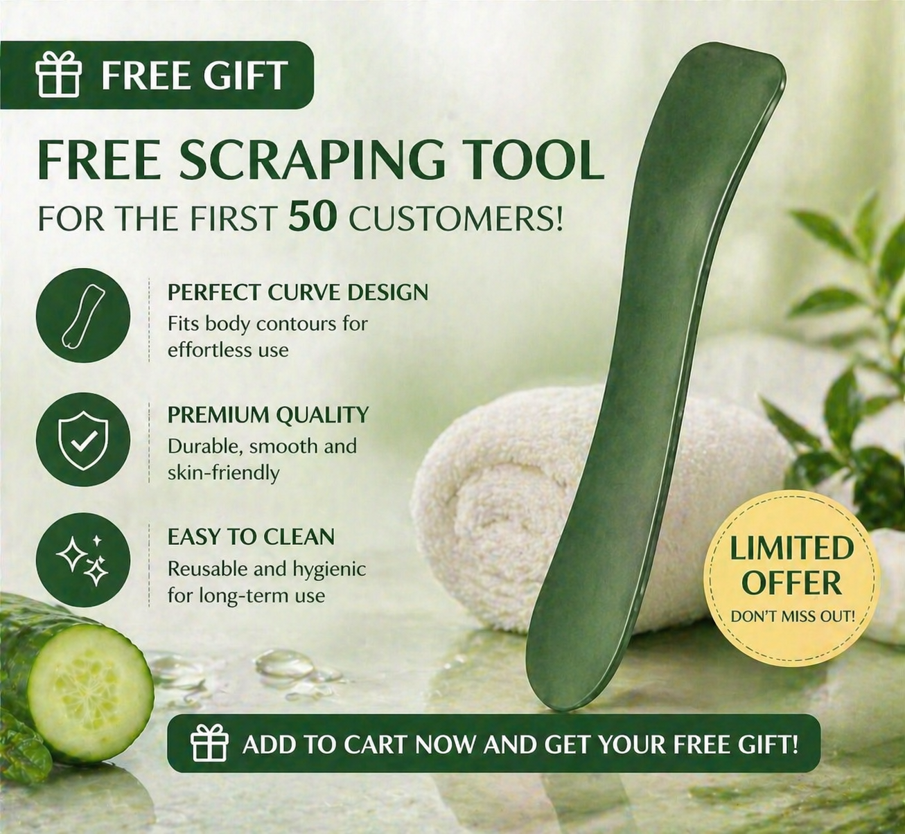 Tiworld™ Hair Removal Cream for All Women & Men