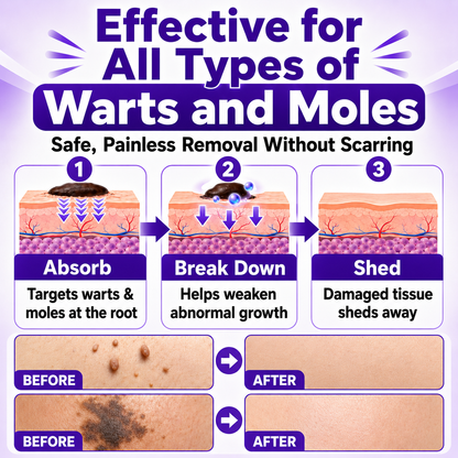 Skin Problems Aren’t “Normal Aging” — They May Be Warning Signs Your Skin Is Losing Its Ability to Repair