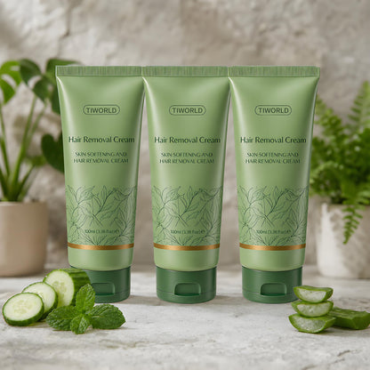 Tiworld™ Hair Removal Cream for All Women & Men