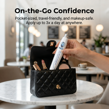 TIWORLD®👾𝟕-𝐃𝒂𝘆 𝐒𝗸𝐢𝐧 𝐓𝒂𝗴 & 𝐒𝐩𝙤𝐭 𝐄𝐫𝒂𝐬𝙚𝐫 Painless & Scar-Free Advanced Imperfection Removal Rollerball Pen