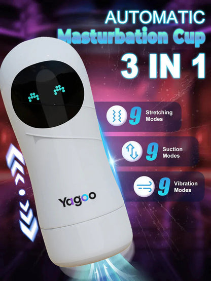 💥LAST DAY 60% OFF:[Confidential delivery] Free Your Hands: Automatic Retractable Cup for Stress-Free Drinking!❤️