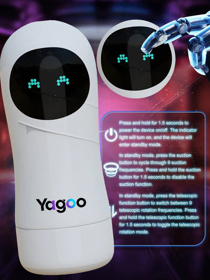 💥LAST DAY 60% OFF:[Confidential delivery] Free Your Hands: Automatic Retractable Cup for Stress-Free Drinking!❤️